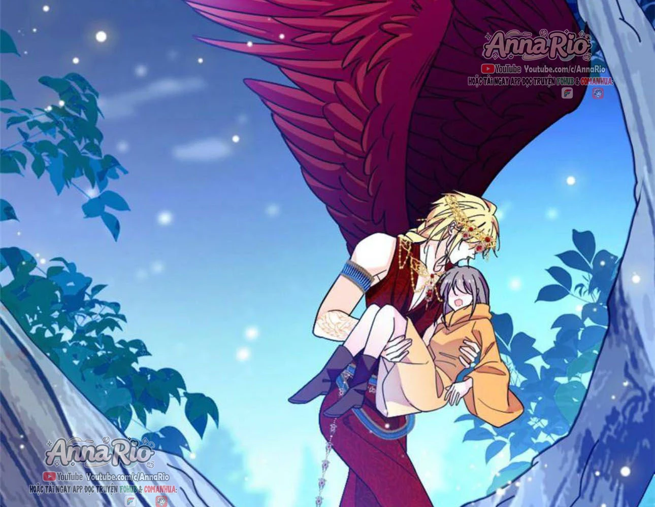 Manh Động Thú Thế Chapter 602 - 14