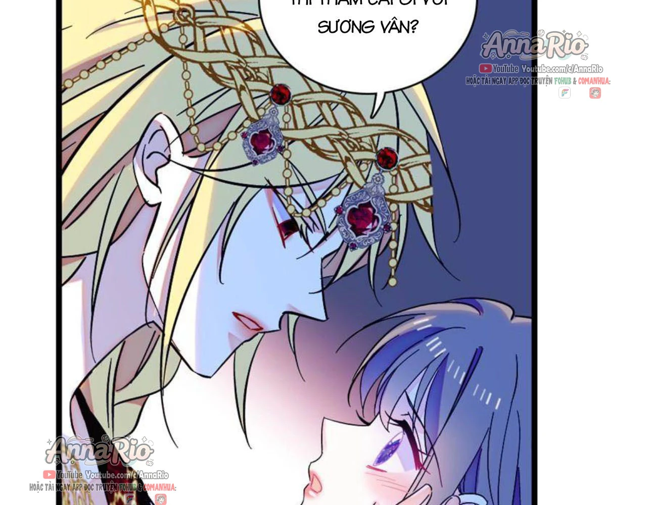 Manh Động Thú Thế Chapter 602 - 16