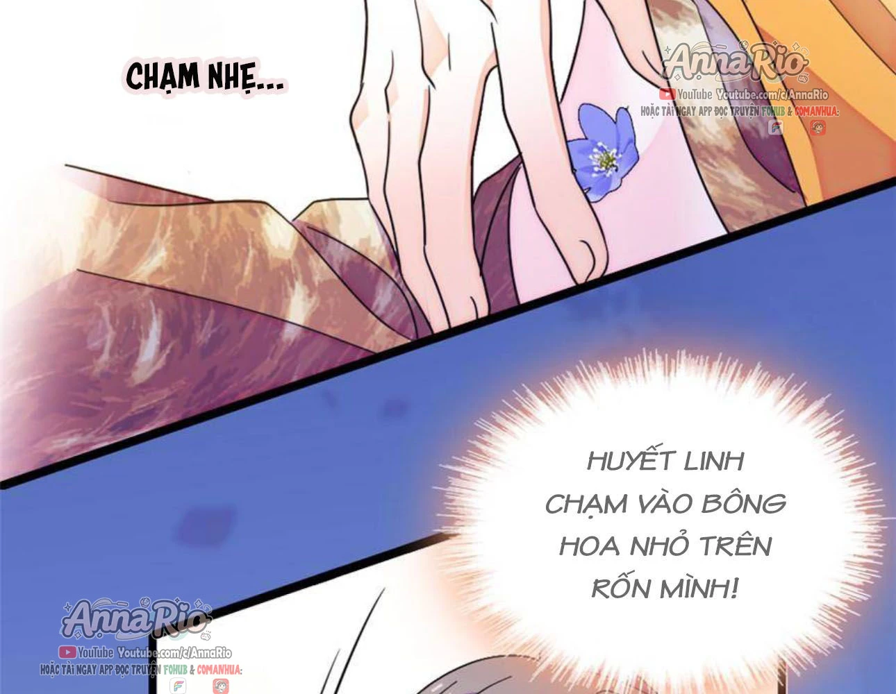 Manh Động Thú Thế Chapter 602 - 19