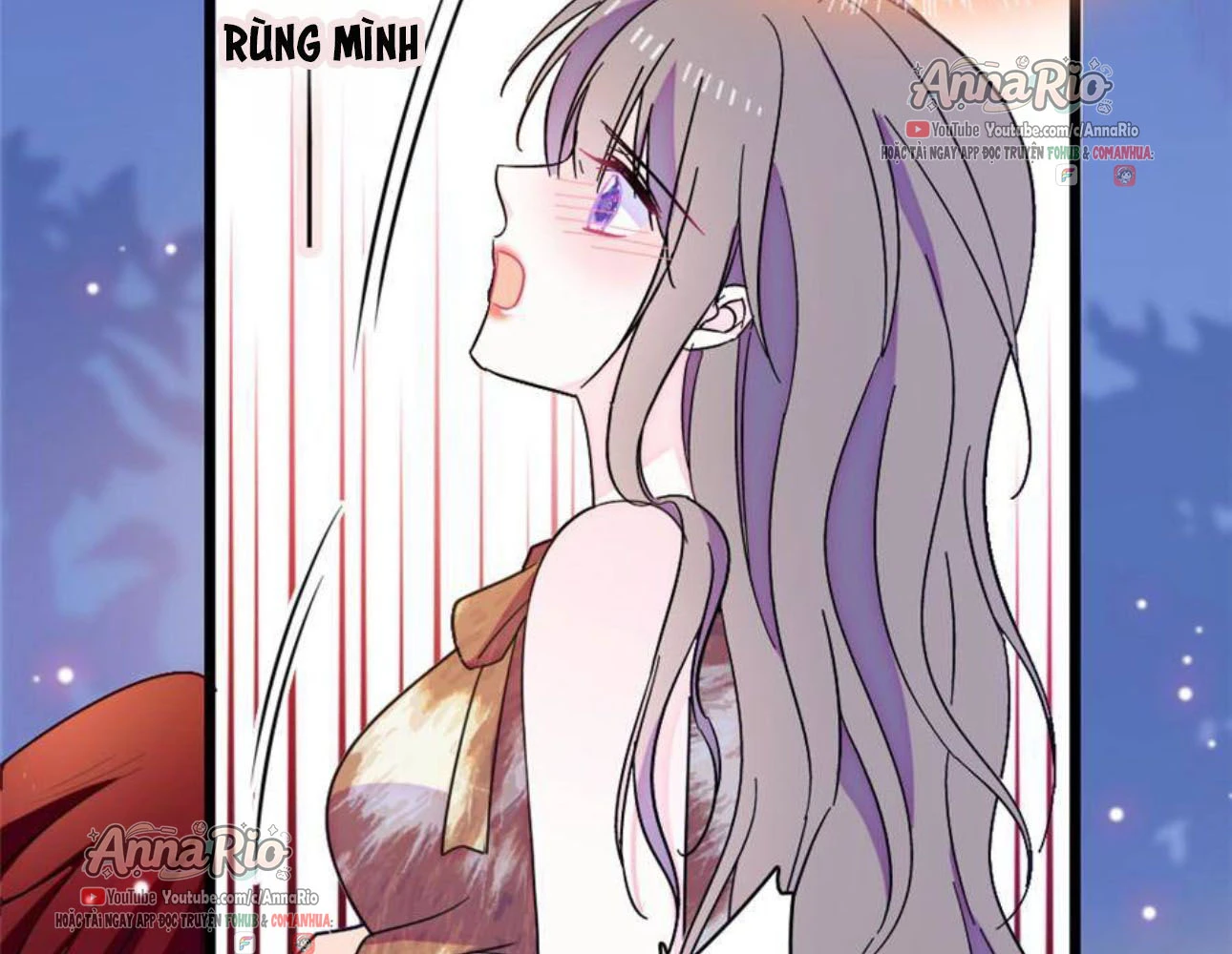 Manh Động Thú Thế Chapter 602 - 20