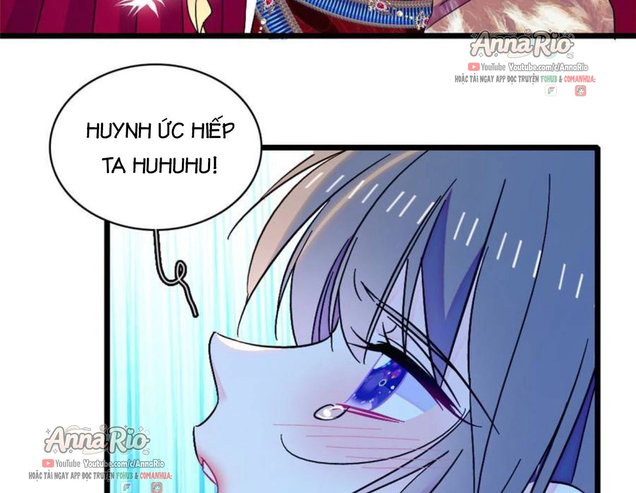 Manh Động Thú Thế Chapter 602 - 23