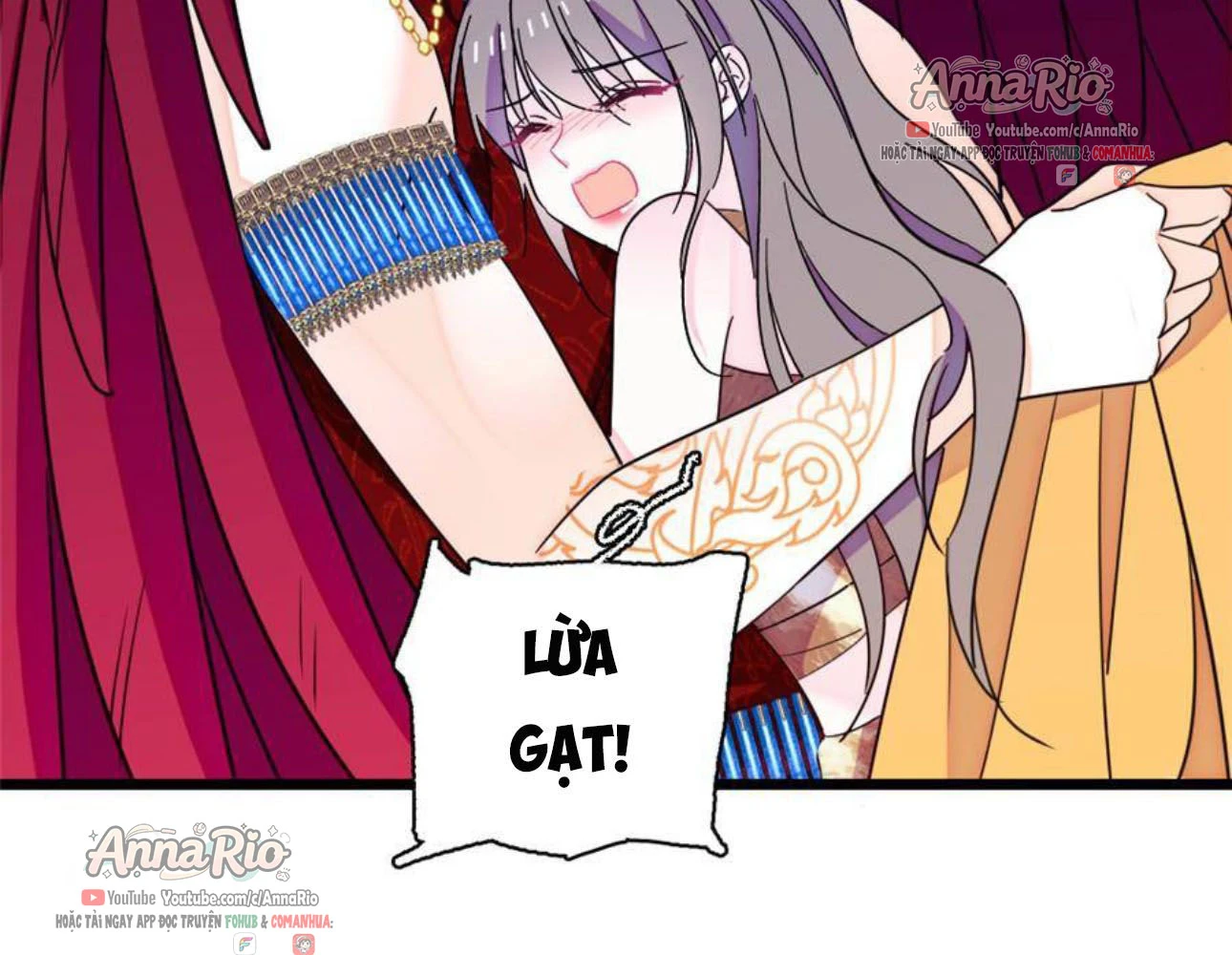 Manh Động Thú Thế Chapter 602 - 28