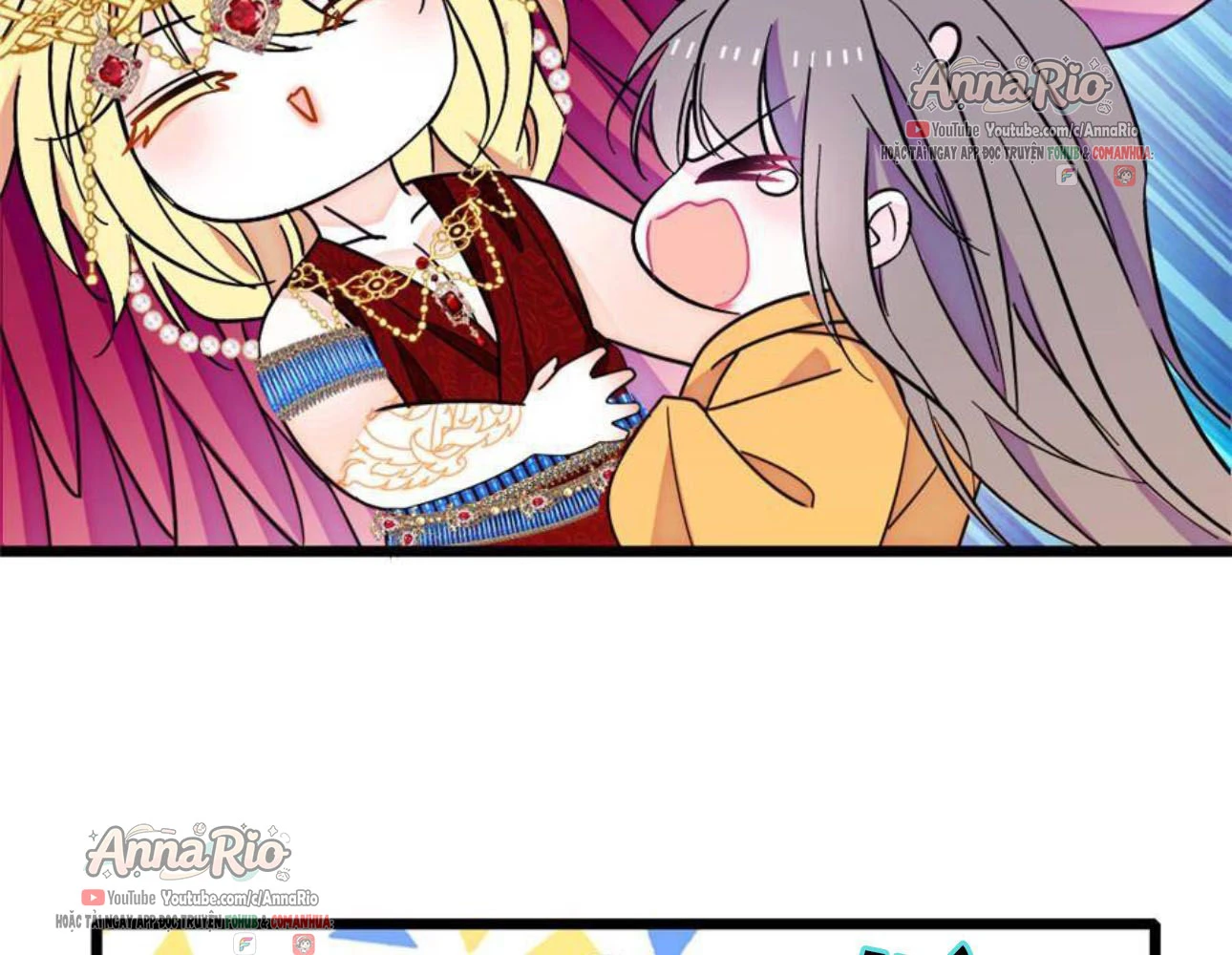 Manh Động Thú Thế Chapter 602 - 30