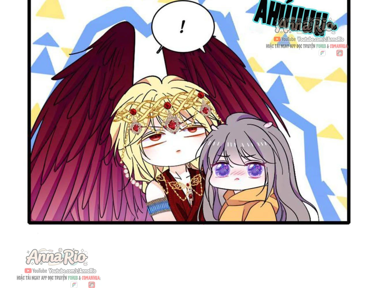 Manh Động Thú Thế Chapter 602 - 31