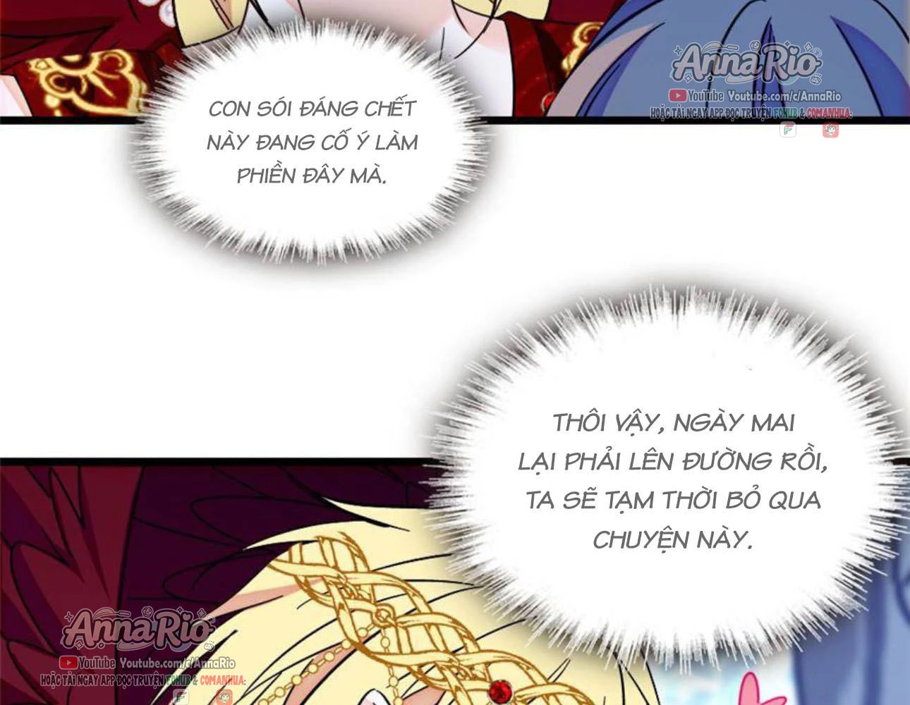 Manh Động Thú Thế Chapter 603 - 6