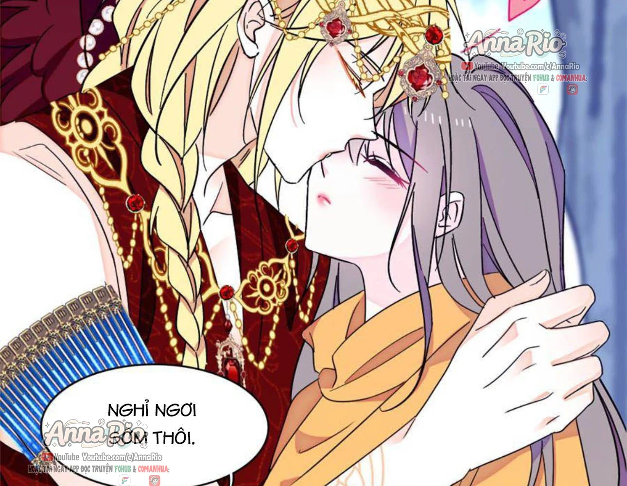 Manh Động Thú Thế Chapter 603 - 7