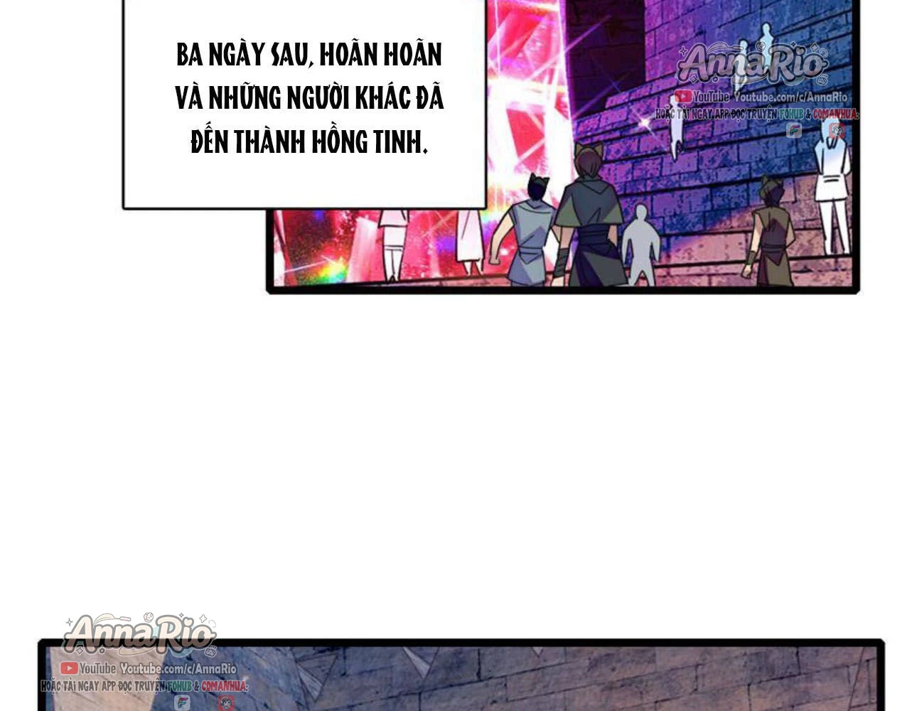 Manh Động Thú Thế Chapter 603 - 10