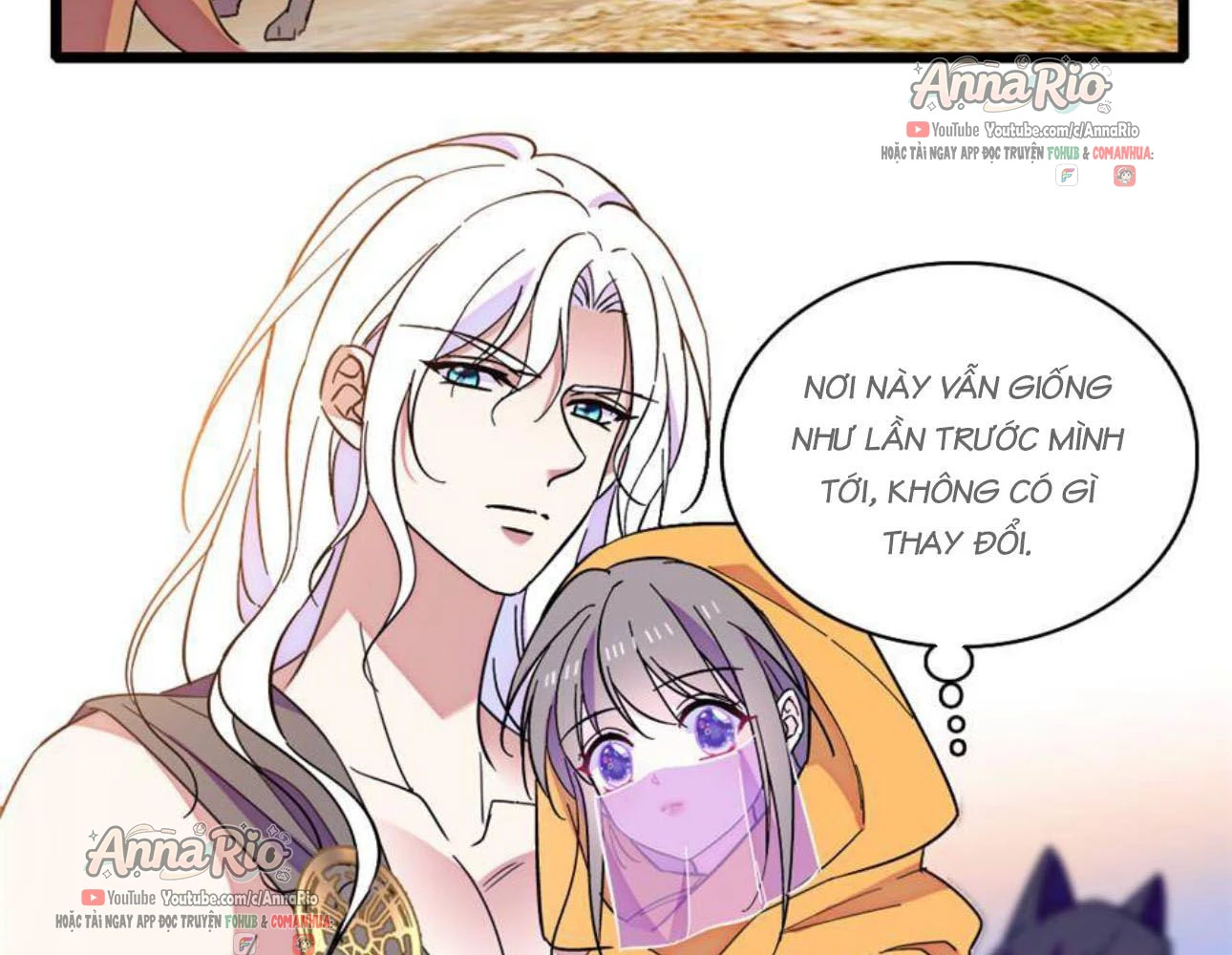 Manh Động Thú Thế Chapter 603 - 12