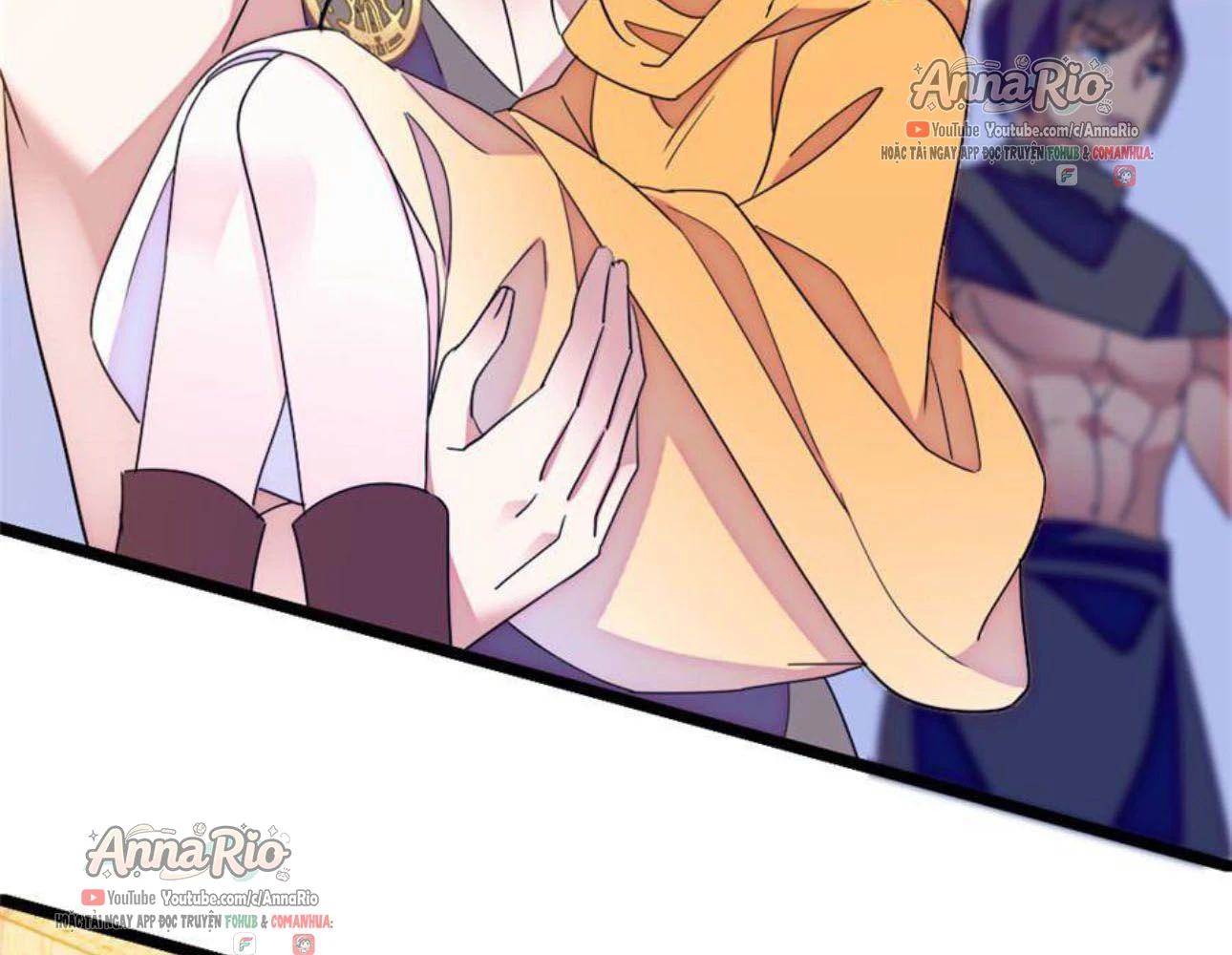 Manh Động Thú Thế Chapter 603 - 13