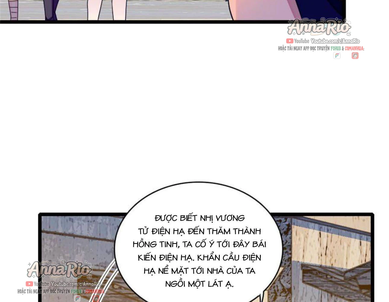 Manh Động Thú Thế Chapter 603 - 15