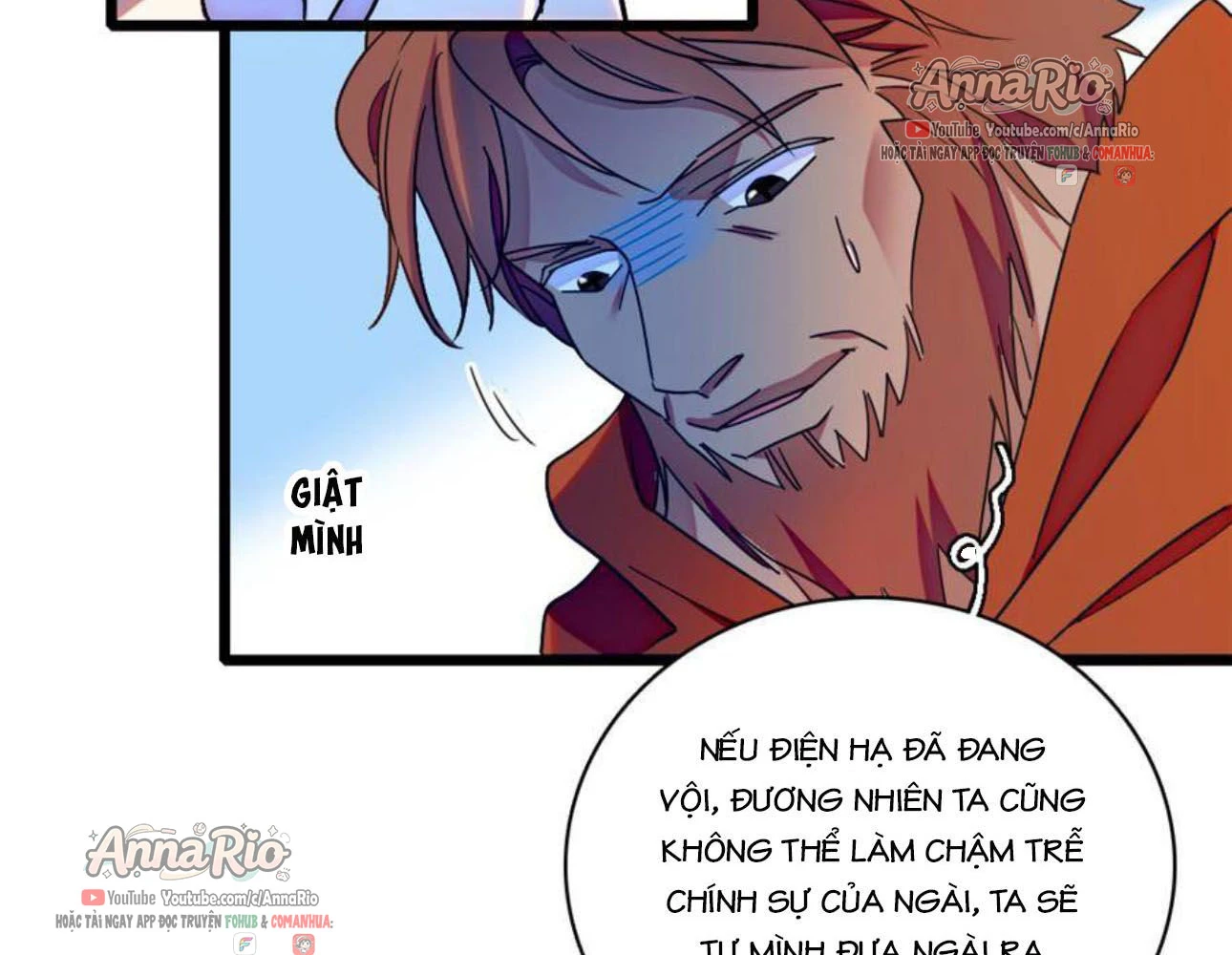 Manh Động Thú Thế Chapter 603 - 22