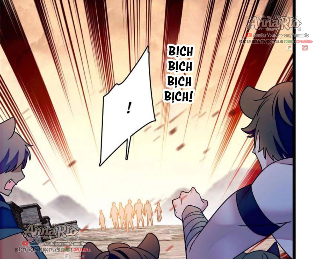 Manh Động Thú Thế Chapter 603 - 26