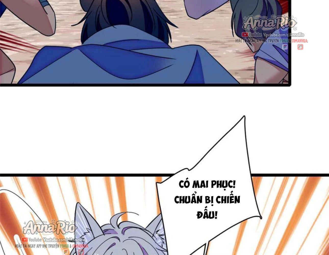 Manh Động Thú Thế Chapter 603 - 27