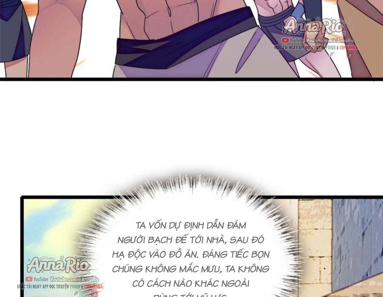 Manh Động Thú Thế Chapter 603 - 29