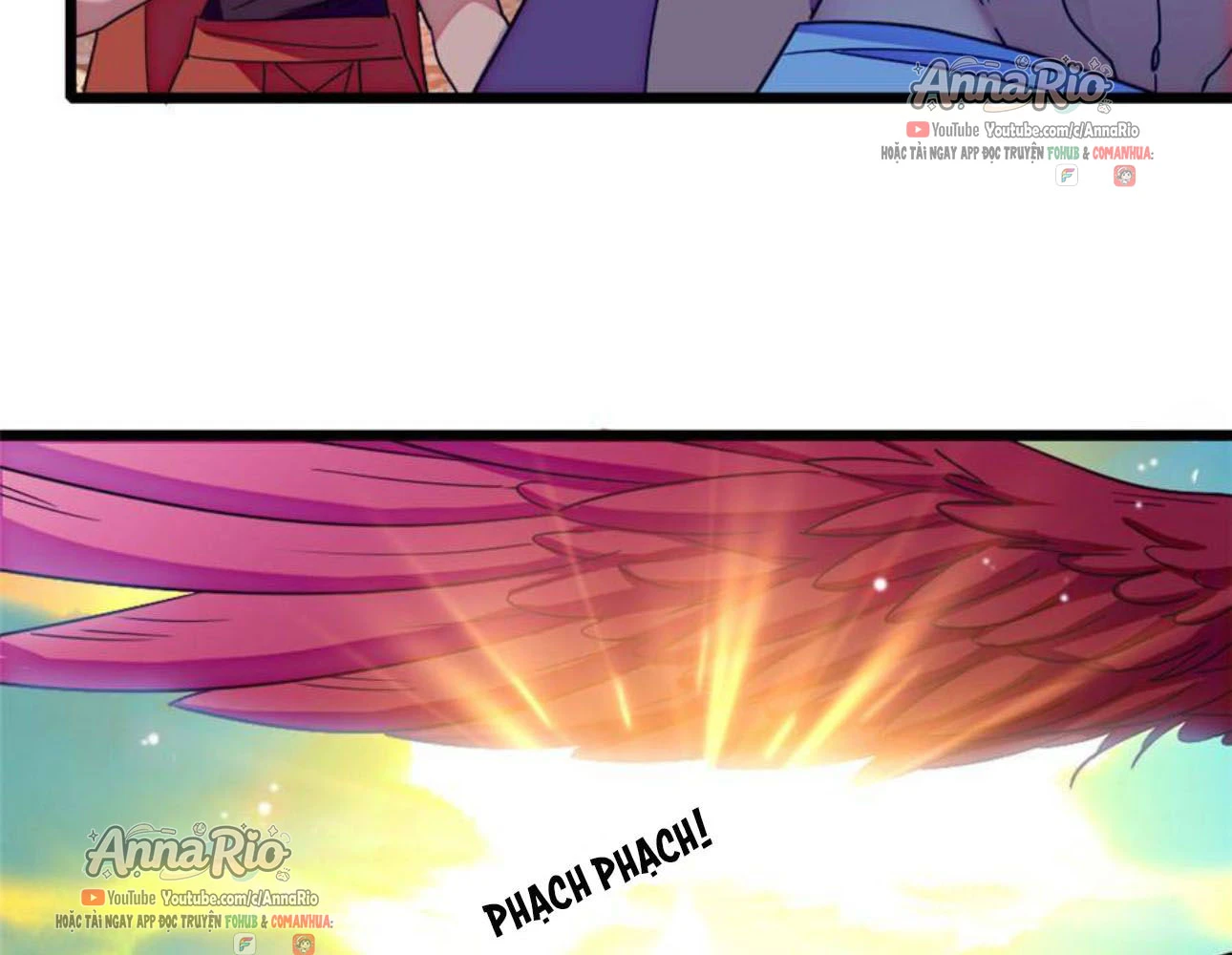 Manh Động Thú Thế Chapter 603 - 31