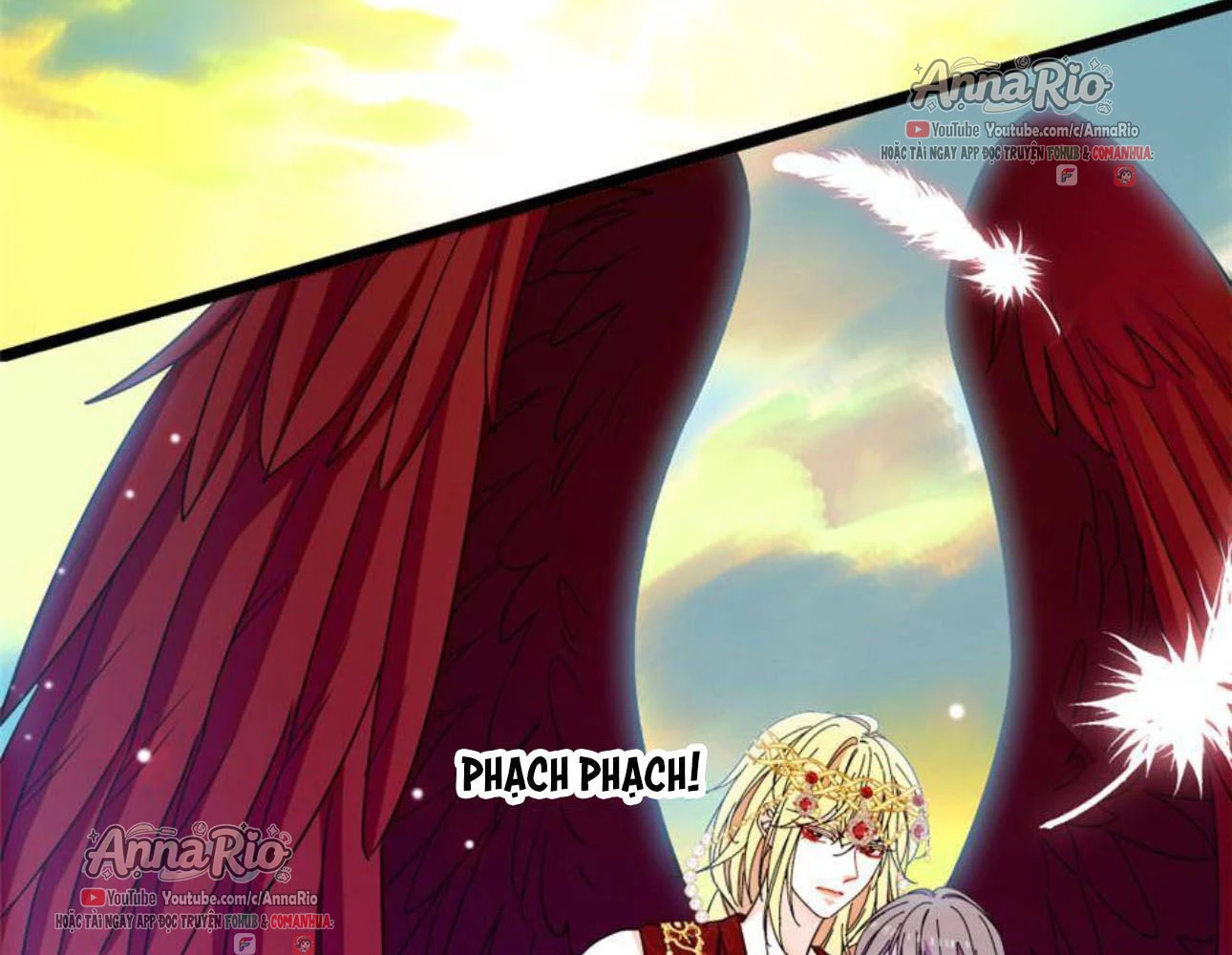 Manh Động Thú Thế Chapter 603 - 32