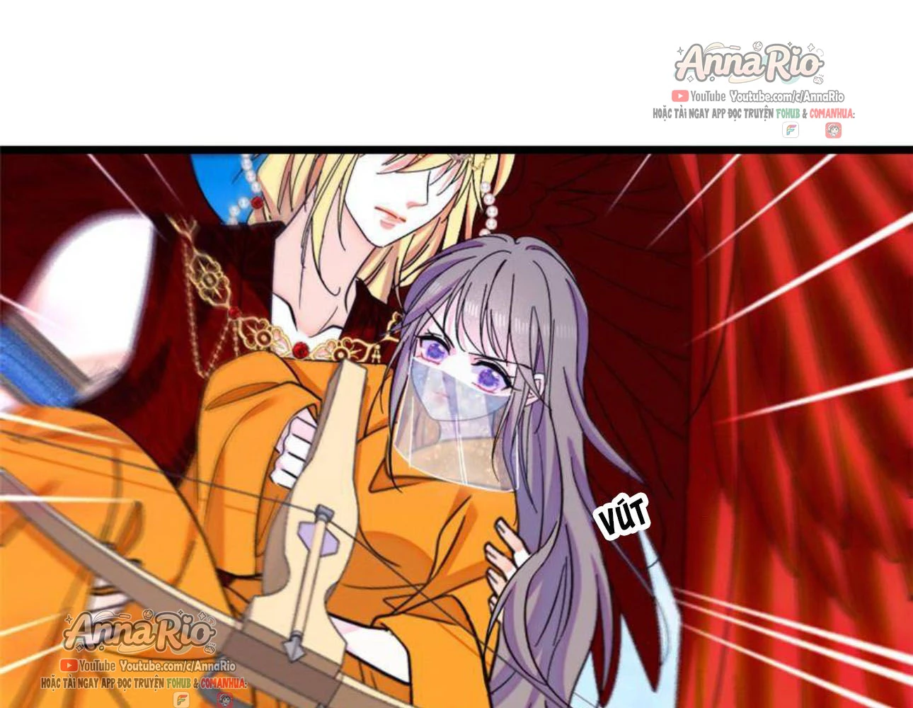 Manh Động Thú Thế Chapter 604 - 5