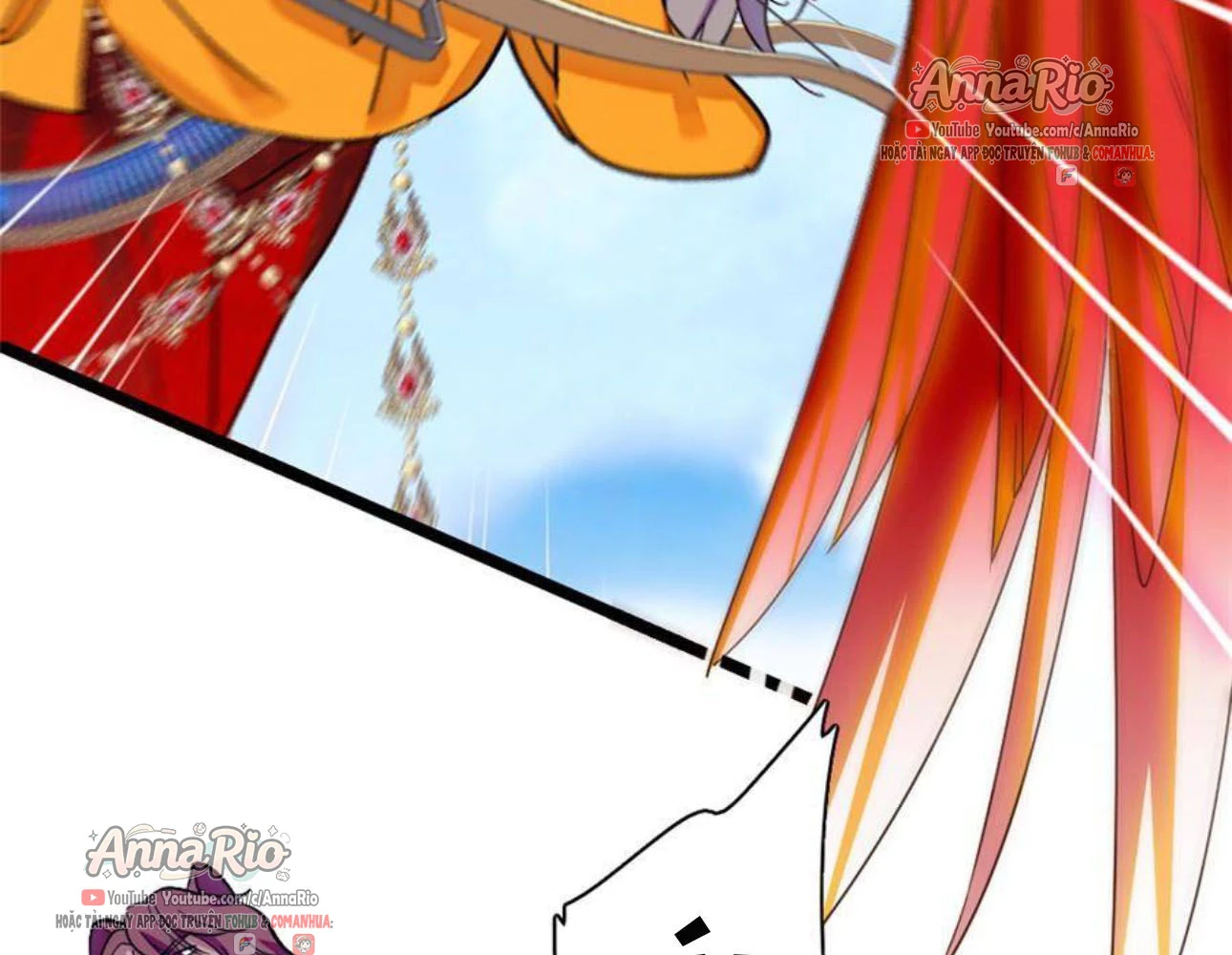 Manh Động Thú Thế Chapter 604 - 6