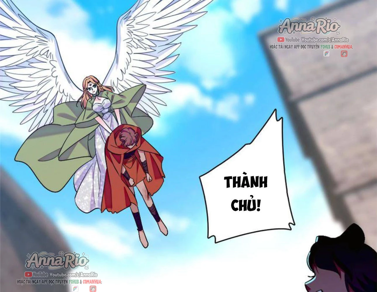 Manh Động Thú Thế Chapter 604 - 10