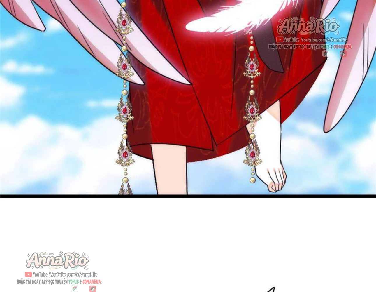 Manh Động Thú Thế Chapter 604 - 15