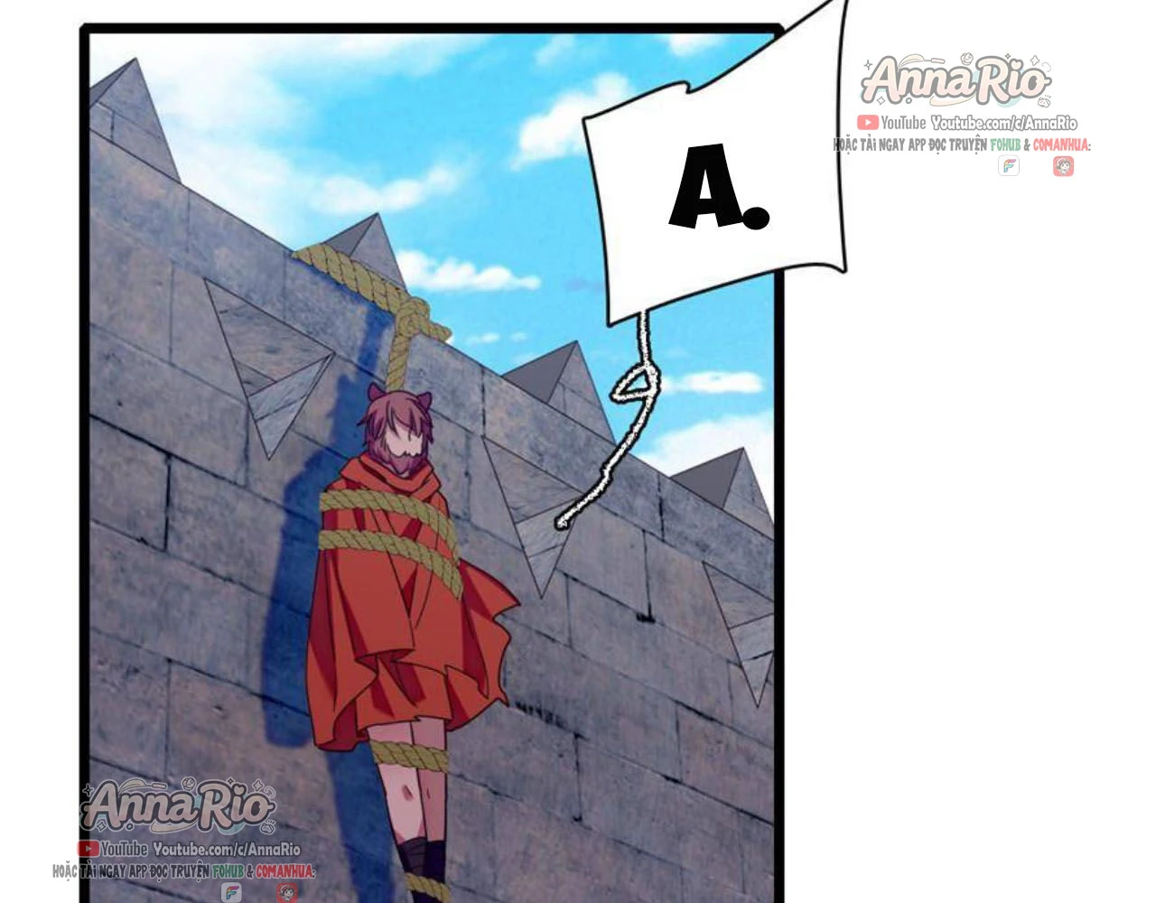 Manh Động Thú Thế Chapter 604 - 16