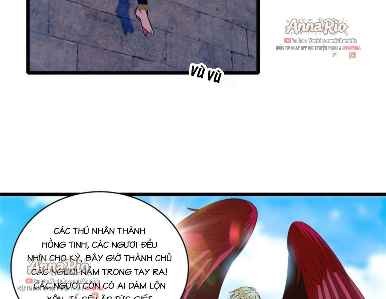 Manh Động Thú Thế Chapter 604 - 17