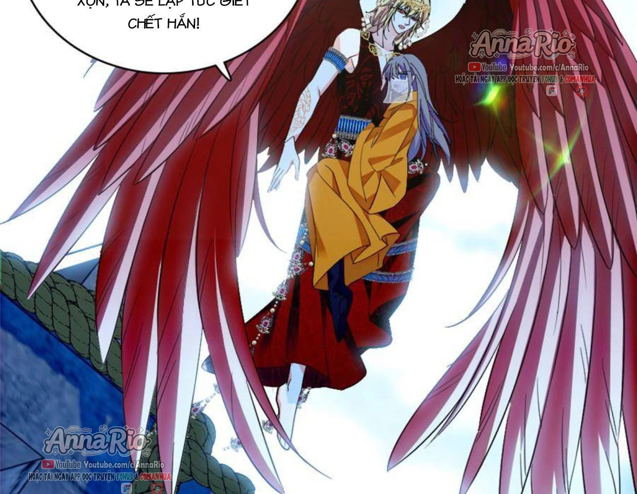 Manh Động Thú Thế Chapter 604 - 18