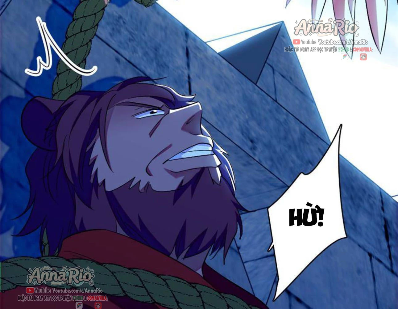 Manh Động Thú Thế Chapter 604 - 19