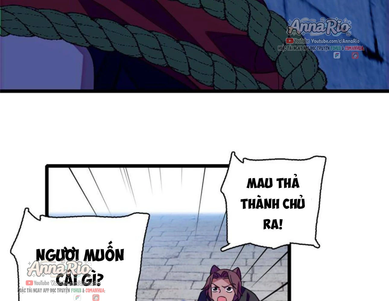 Manh Động Thú Thế Chapter 604 - 20