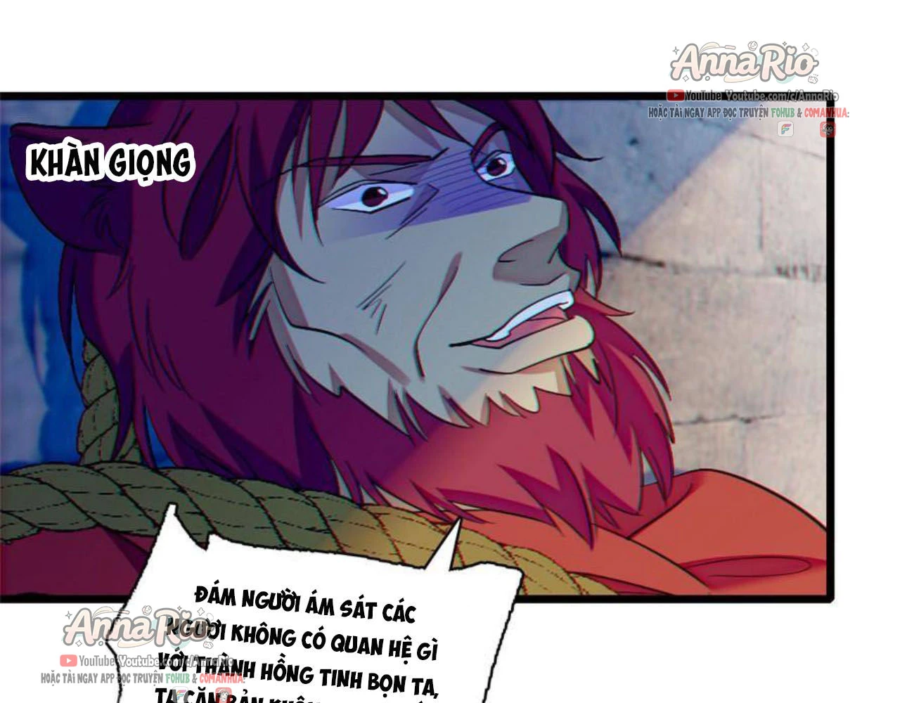 Manh Động Thú Thế Chapter 604 - 22