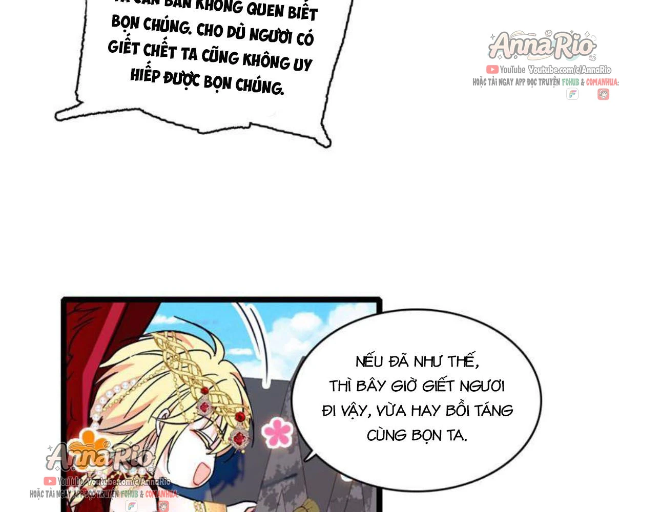 Manh Động Thú Thế Chapter 604 - 23