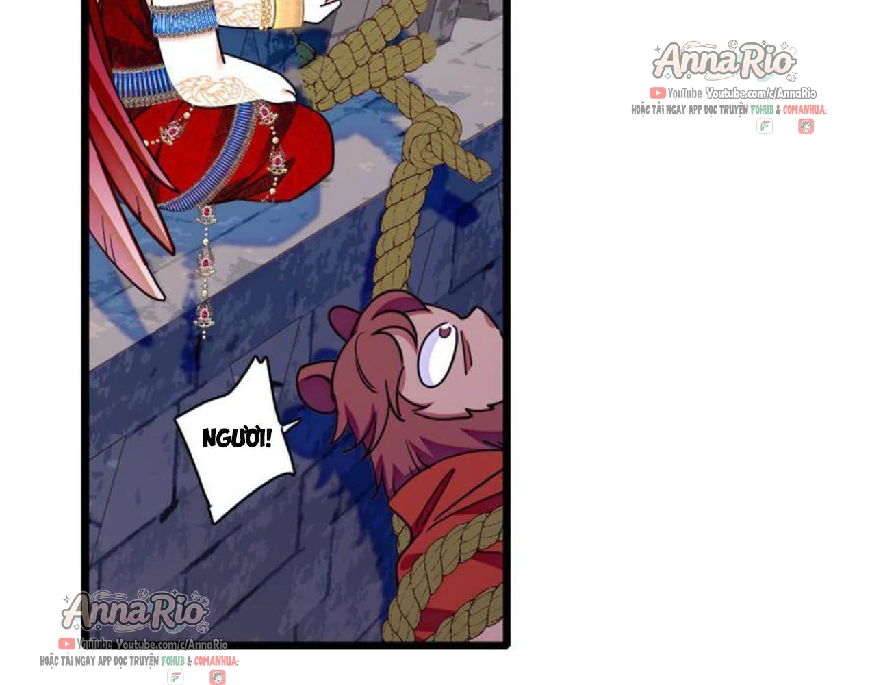 Manh Động Thú Thế Chapter 604 - 24