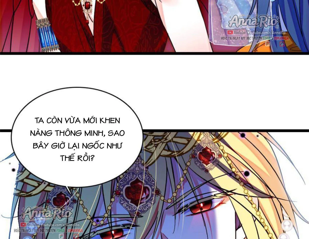 Manh Động Thú Thế Chapter 604 - 26