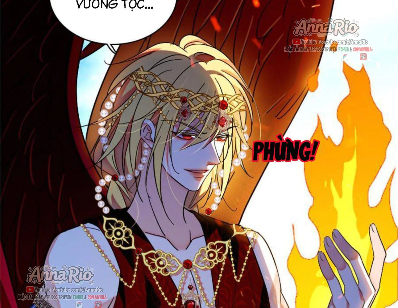 Manh Động Thú Thế Chapter 604 - 29