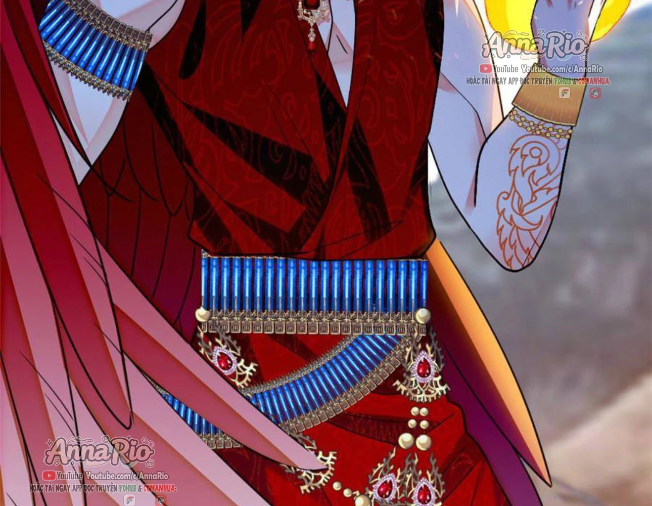 Manh Động Thú Thế Chapter 604 - 30