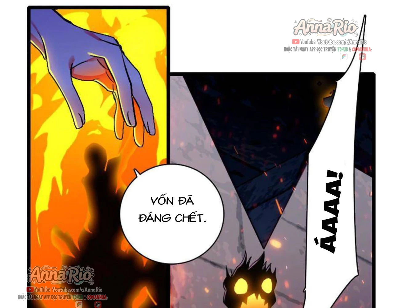 Manh Động Thú Thế Chapter 605 - 5