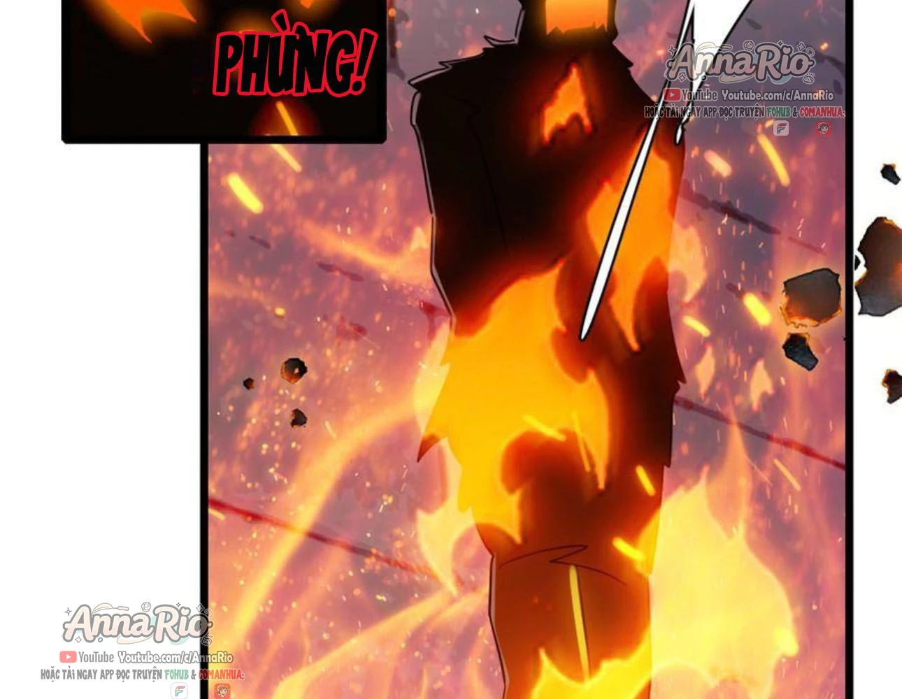 Manh Động Thú Thế Chapter 605 - 6