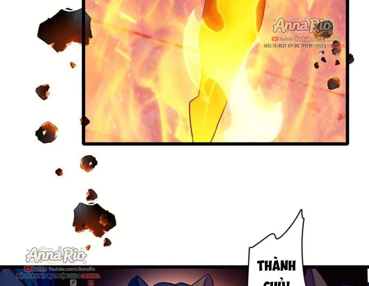 Manh Động Thú Thế Chapter 605 - 7