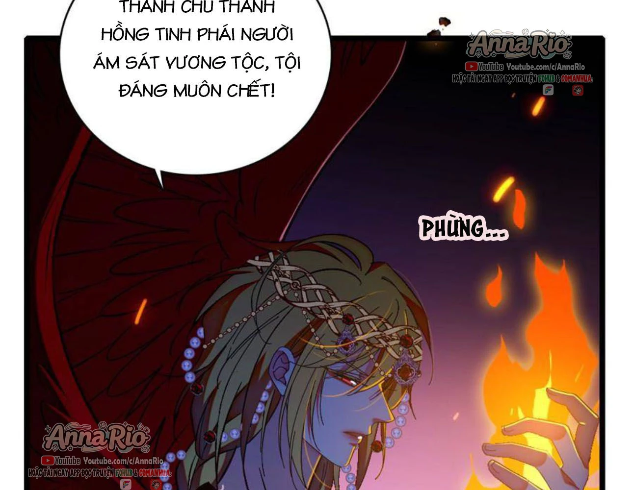 Manh Động Thú Thế Chapter 605 - 9