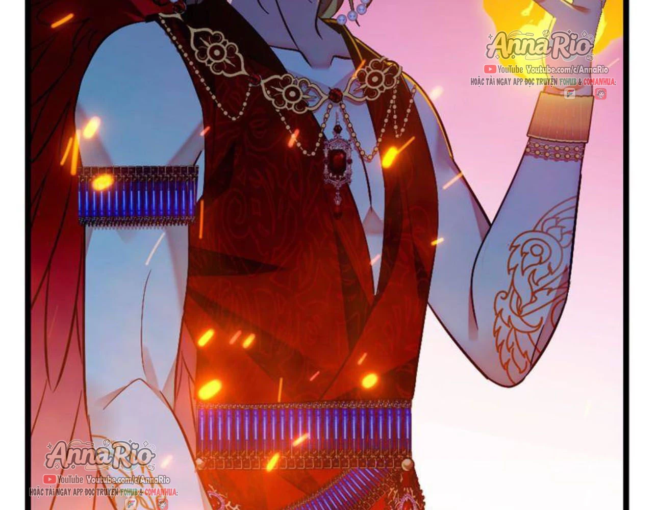 Manh Động Thú Thế Chapter 605 - 10