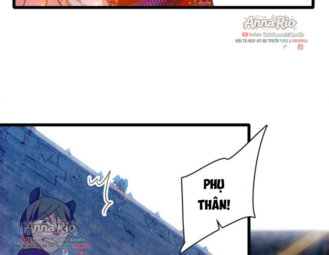 Manh Động Thú Thế Chapter 605 - 11