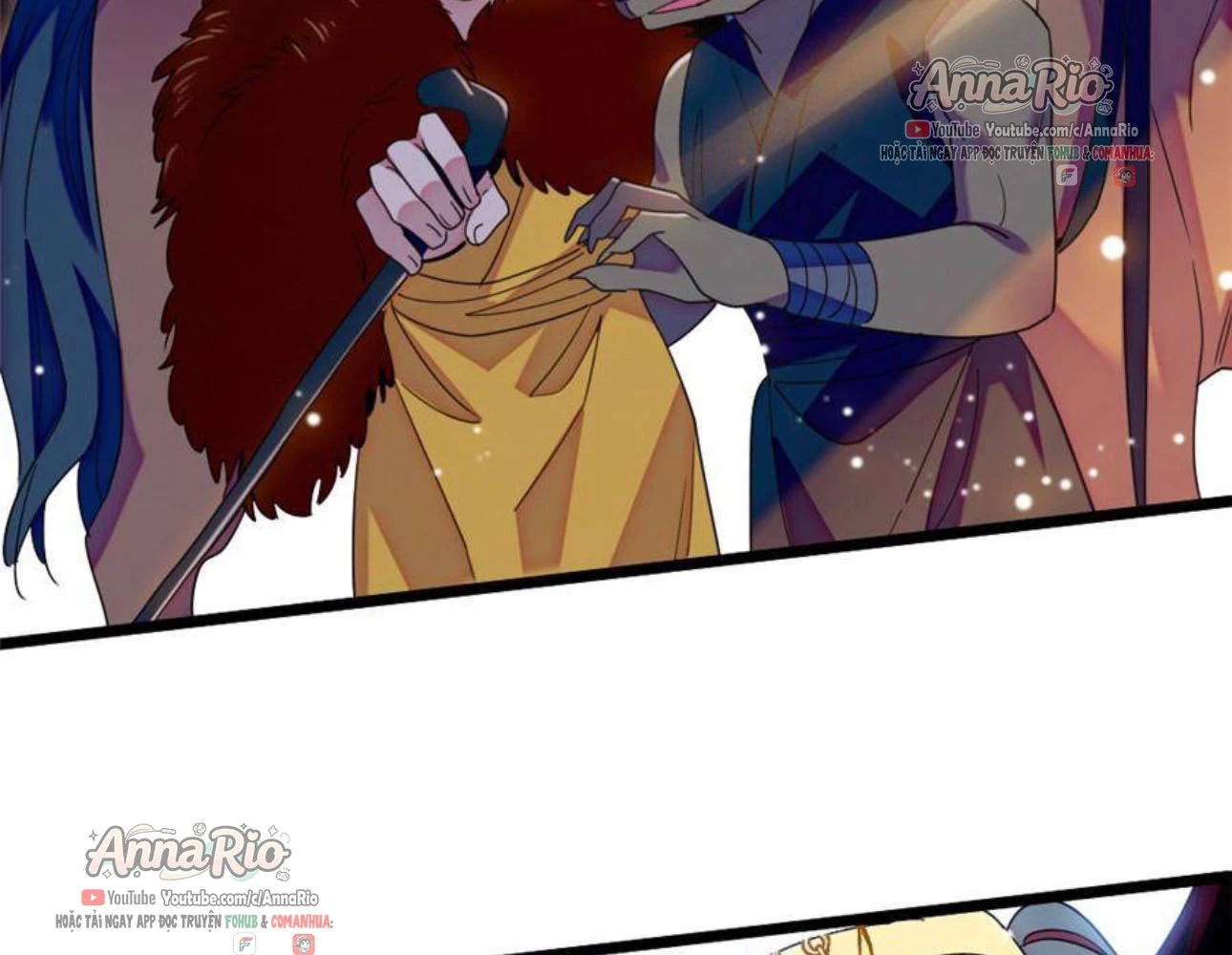 Manh Động Thú Thế Chapter 605 - 13