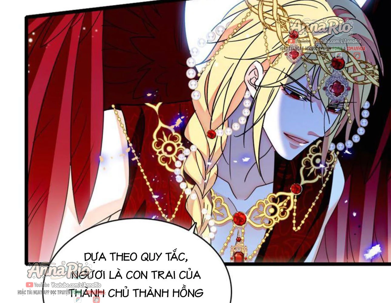 Manh Động Thú Thế Chapter 605 - 14