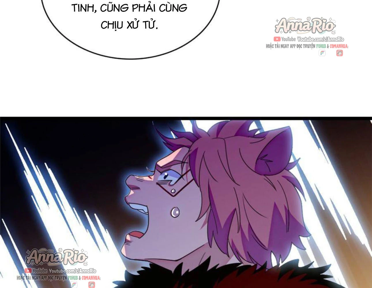 Manh Động Thú Thế Chapter 605 - 15