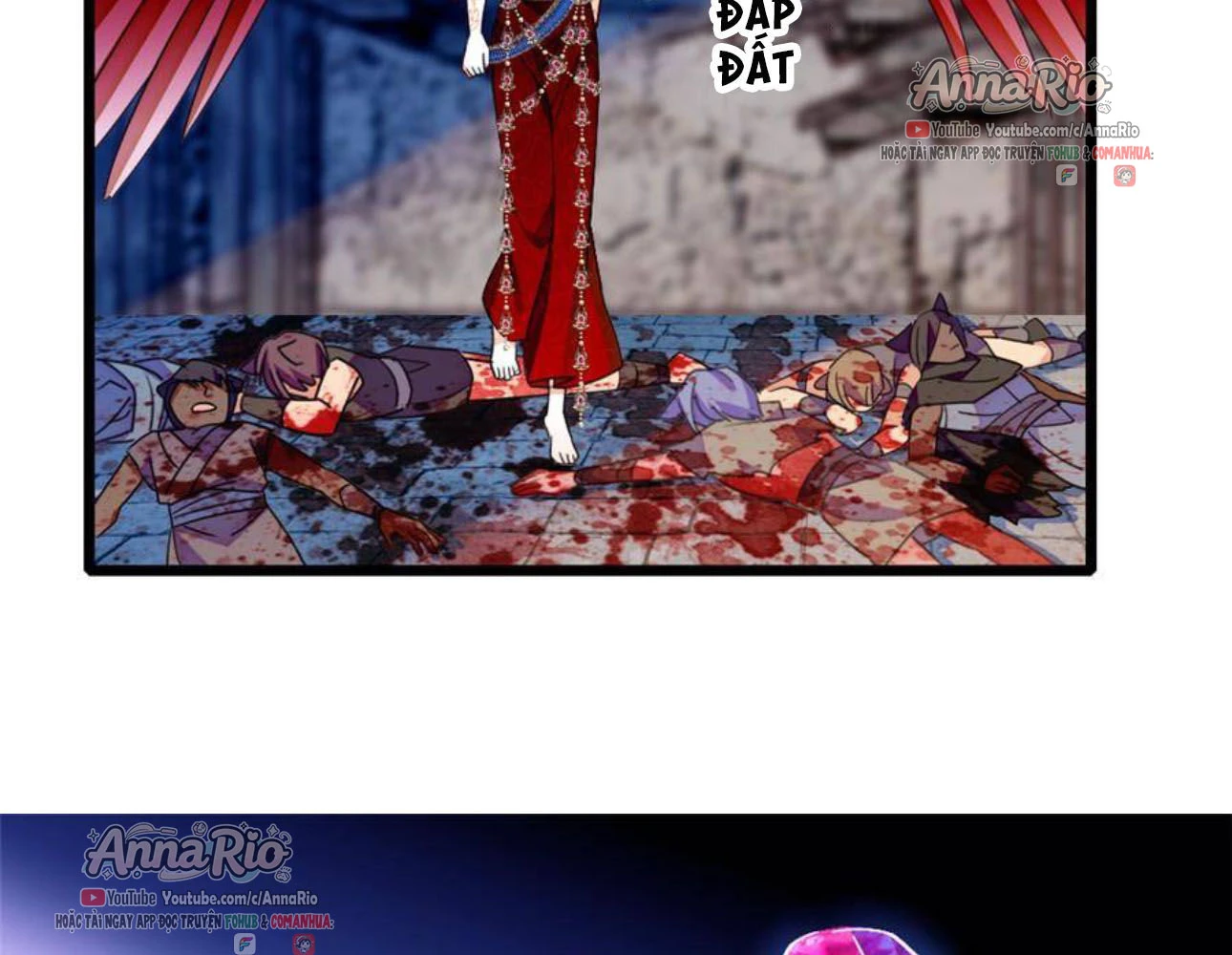 Manh Động Thú Thế Chapter 605 - 17