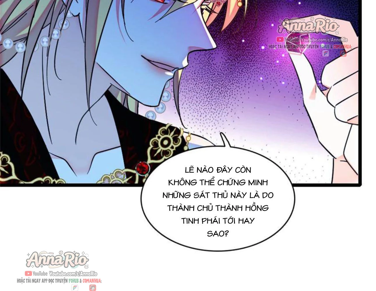 Manh Động Thú Thế Chapter 605 - 19