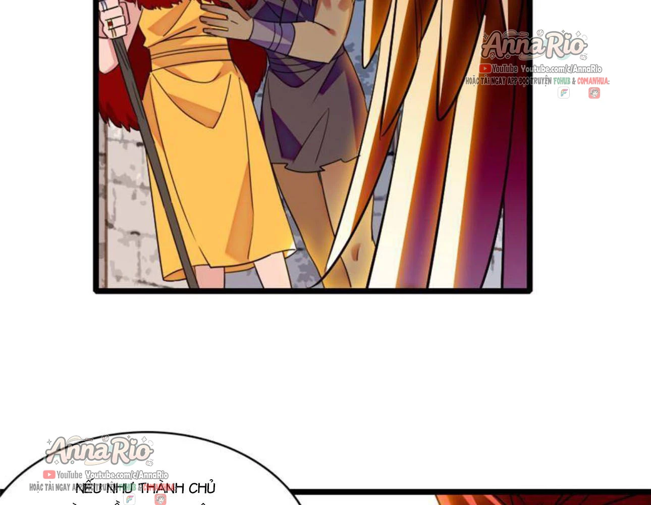 Manh Động Thú Thế Chapter 605 - 21