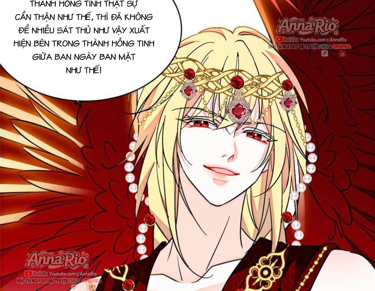 Manh Động Thú Thế Chapter 605 - 22