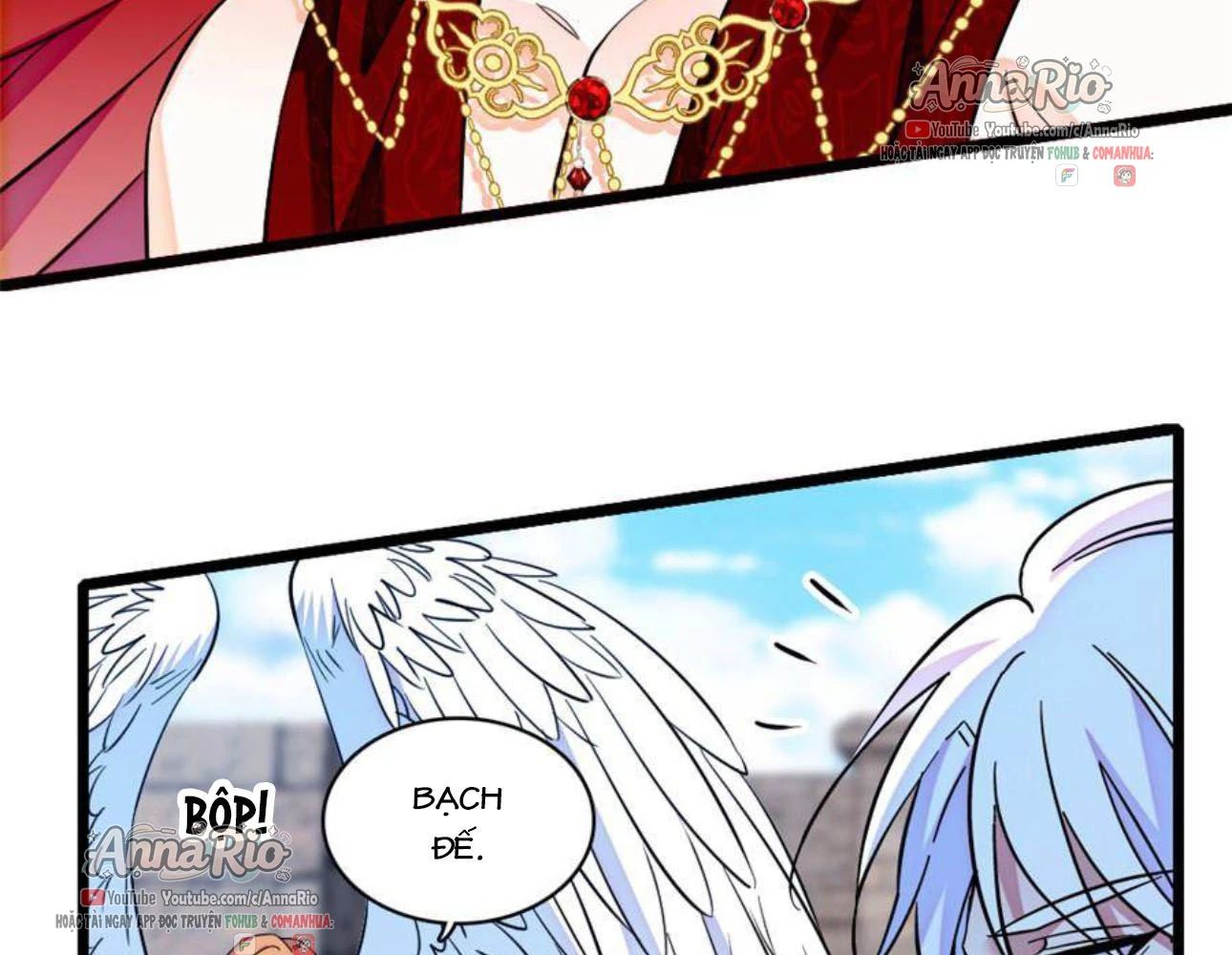 Manh Động Thú Thế Chapter 605 - 23