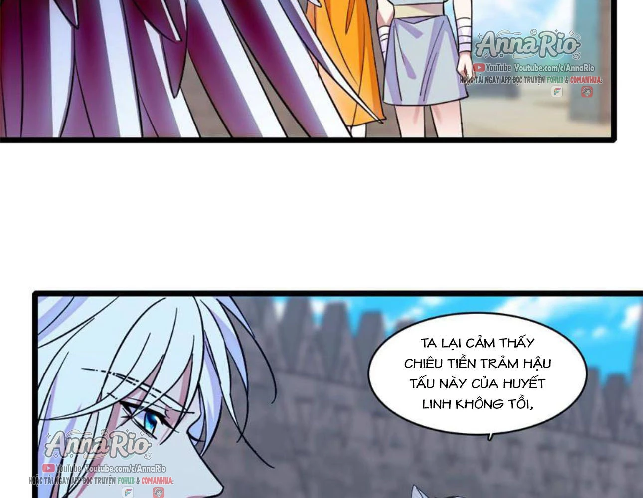 Manh Động Thú Thế Chapter 606 - 6